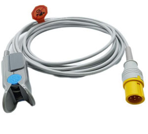 SpO2-Sensor / Finger