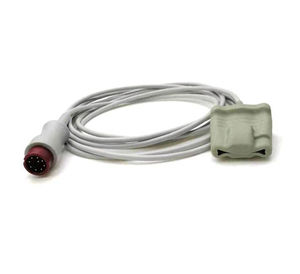 SpO2-Sensor / Finger
