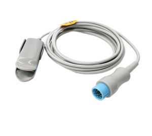 SpO2-Sensor / Finger
