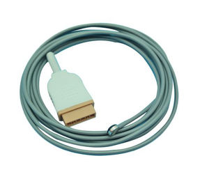 Temperatursensor