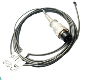 Temperatursensor