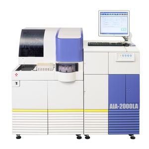 automatischer Immunoassay-Analysator