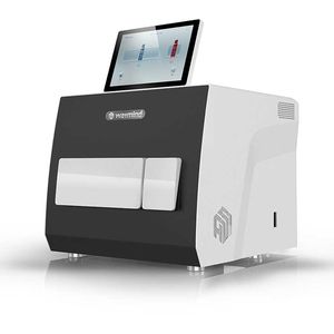 automatischer Immunoassay-Analysator