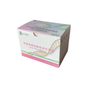 Testkit für Herpes 1