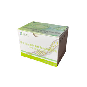 Atemwegserkrankungen-Testkit