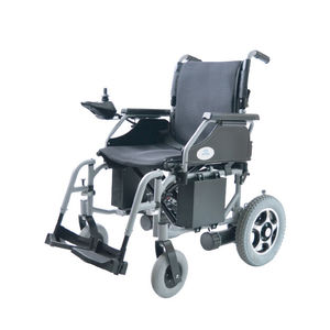 elektrischer Rollstuhl 1
