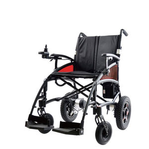 elektrischer Rollstuhl 1