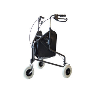 Rollator mit 3 Rädern