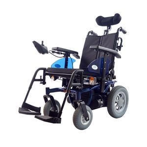 elektrischer Rollstuhl 1