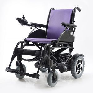 elektrischer Rollstuhl 1