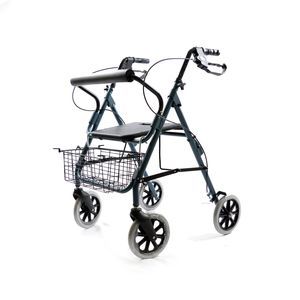 Rollator mit 4 Rädern 1
