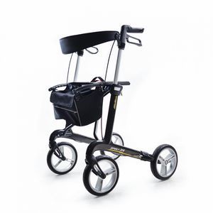 Rollator mit 4 Rädern 1
