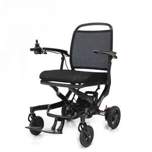 elektrischer Rollstuhl 1