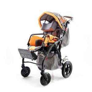 Kinderwagen für behinderte Kinder 1