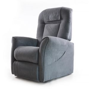neigbarer Aufstehsessel 1