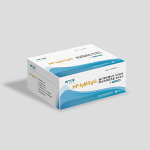 Testkit / Helicobacter pylori