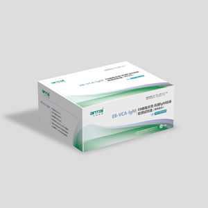 Atemwegserkrankungen-Testkit
