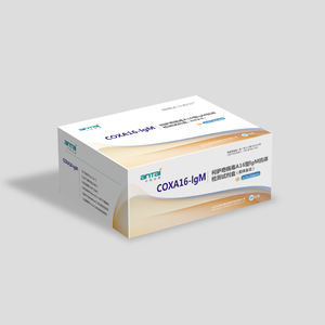Testkit für Infektionskrankheiten