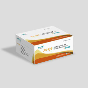 Testkit für Fruchtbarkeit