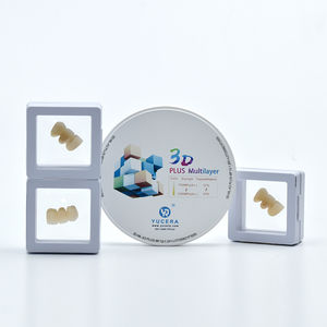 Zahnmedizinisches Material / Zirkonoxid
