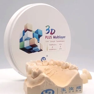 Zahnmedizinisches Material / Zirkonoxid