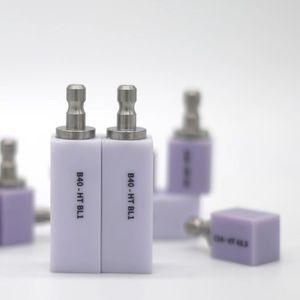 Zahnmedizinisches Material / Glaskeramik