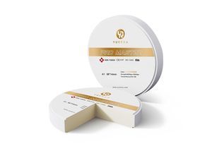 Zahnmedizinisches Material / Zirkonoxid