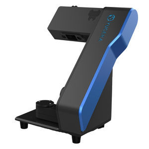 3D-Scanner / für Zahnmedizin