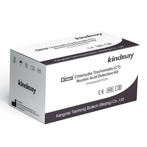 Testkit für STD 1