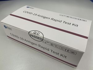 COVID-19-Testkit