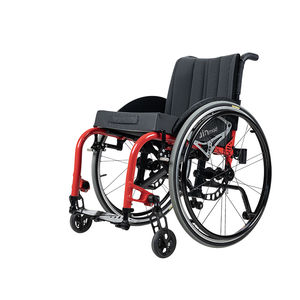 Aktivrollstuhl 1