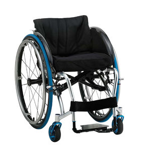 Aktivrollstuhl 1