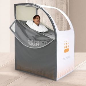 elektrische Pflegebadewanne