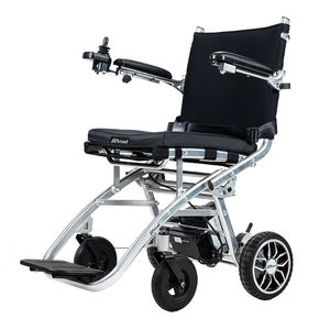 elektrischer Rollstuhl 1