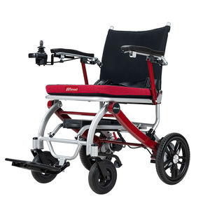 elektrischer Rollstuhl