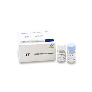 Koagulations-Testkit 1