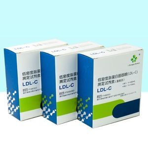 Testkit für kardiovaskuläre Erkrankungen 1