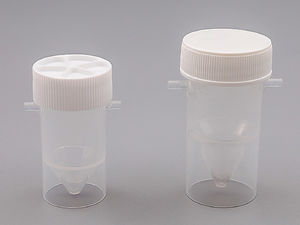 Polypropylen-Probenbehälter 1