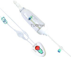 Infusionspumpe / 1 Kanal 1