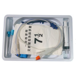 Urindrainage-Katheter