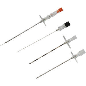 Nadel für Epiduralanästhesie