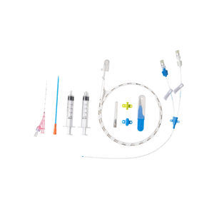 Medizinisches Set / für Katheterensatz