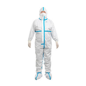 Unisex-Schutzanzug 1