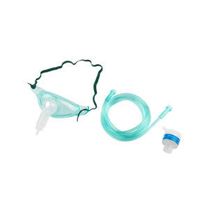 Tracheostoma-Maske / für Tracheotomie 1