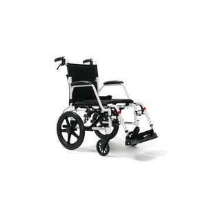 passiver Rollstuhl