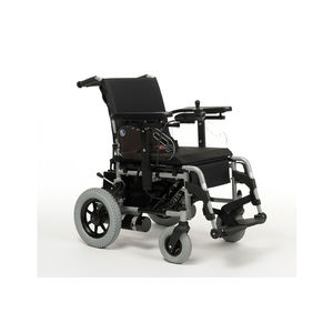 elektrischer Rollstuhl 1