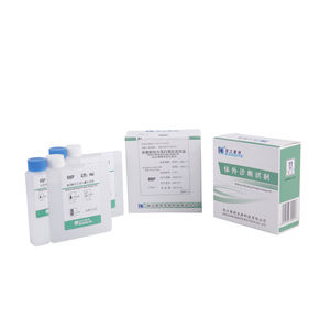 Nierenkrankheiten-Testkit