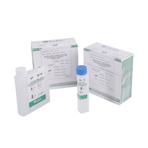 A-Immunoglobuline-Testkit