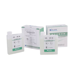 Atemwegserkrankungen-Testkit