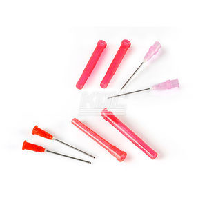 sterile Nadel